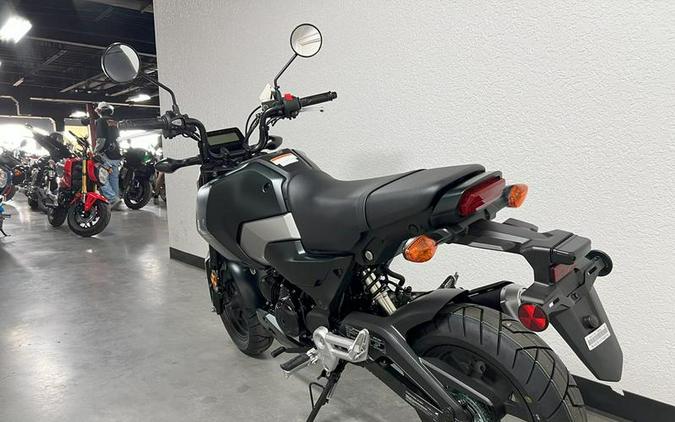 2026 Honda® Grom SP