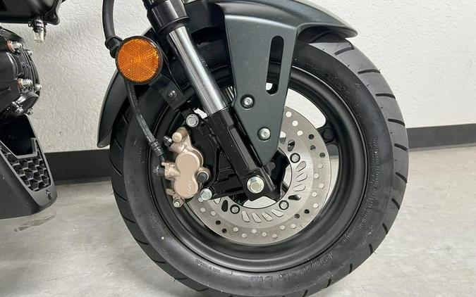 2026 Honda® Grom SP