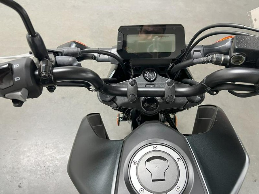 2026 Honda® Grom SP