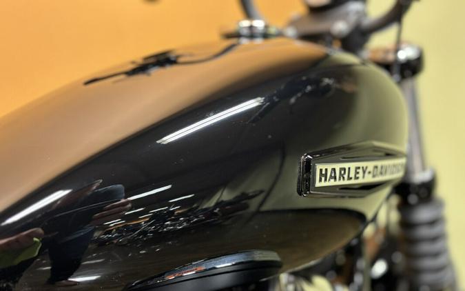 FXBB 2025 Street Bob™