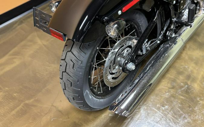 FXBB 2025 Street Bob™