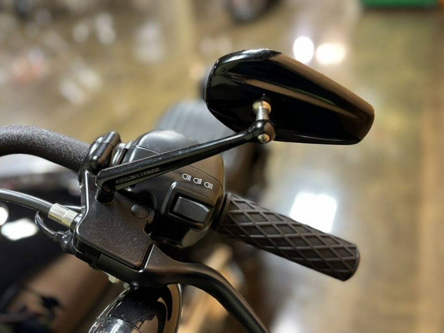 FXBB 2025 Street Bob™