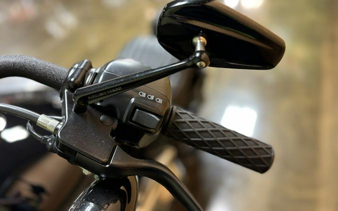 FXBB 2025 Street Bob™