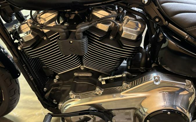 FXBB 2025 Street Bob™