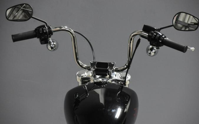 2023 Harley-Davidson 2023 Harley-Davidson Softail Standard FXST