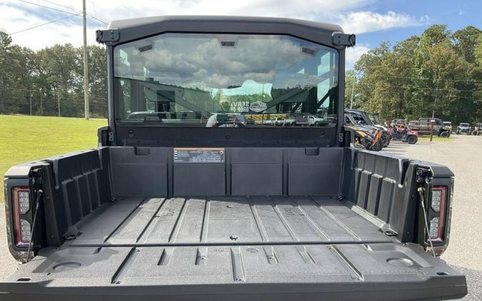 2026 Can-Am Defender MAX XT CAB HD11 Dark Wildland Camo