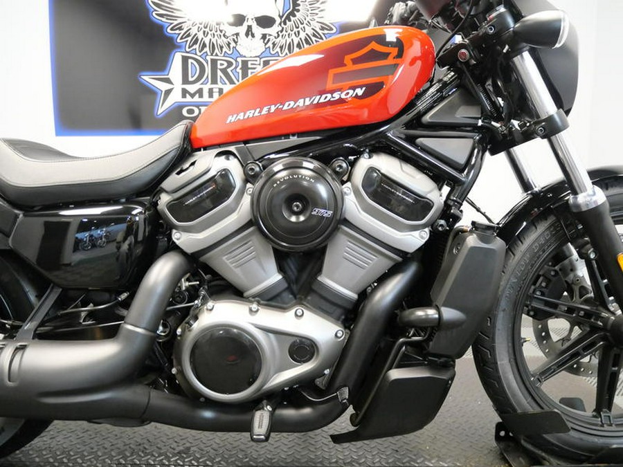 2022 Harley-Davidson® RH975 - Nightster™