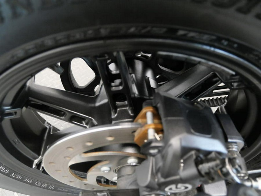 2022 Harley-Davidson® RH975 - Nightster™