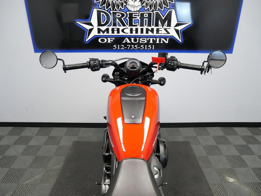 2022 Harley-Davidson® RH975 - Nightster™