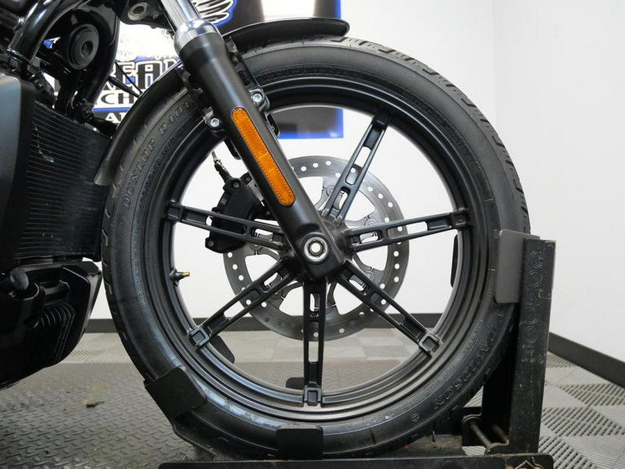 2022 Harley-Davidson® RH975 - Nightster™