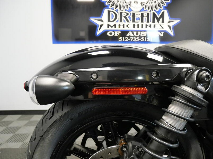 2022 Harley-Davidson® RH975 - Nightster™