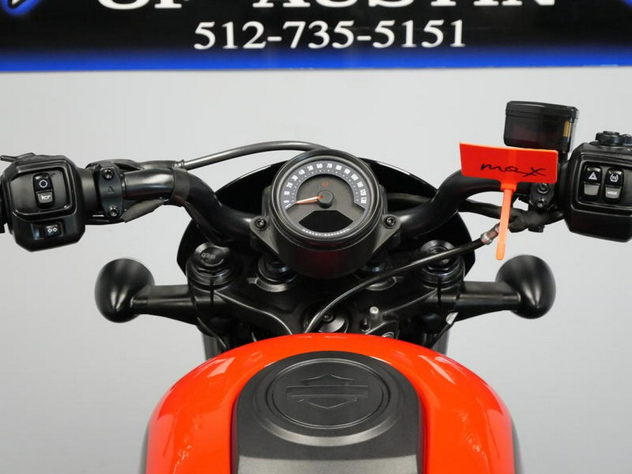 2022 Harley-Davidson® RH975 - Nightster™