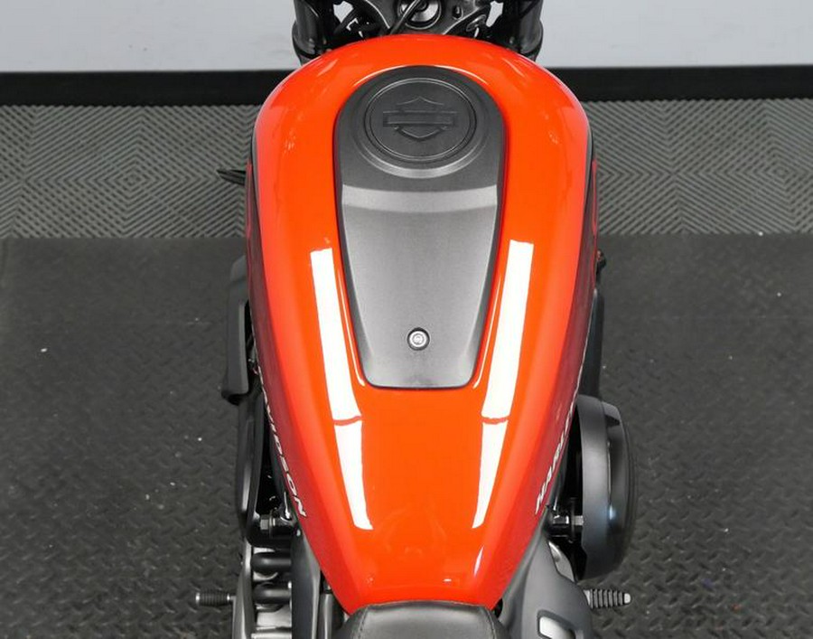 2022 Harley-Davidson® RH975 - Nightster™