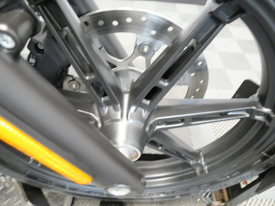 2022 Harley-Davidson® RH975 - Nightster™