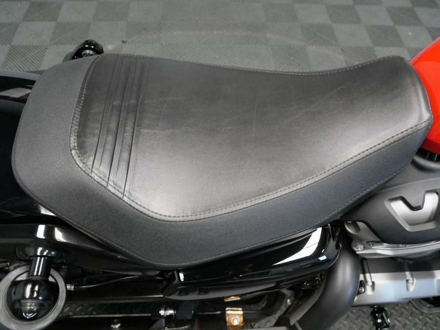 2022 Harley-Davidson® RH975 - Nightster™