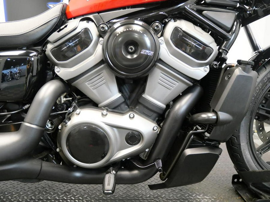 2022 Harley-Davidson® RH975 - Nightster™