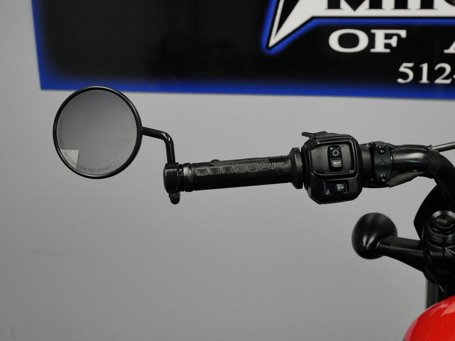 2022 Harley-Davidson® RH975 - Nightster™