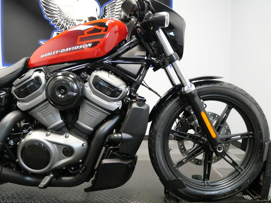 2022 Harley-Davidson® RH975 - Nightster™