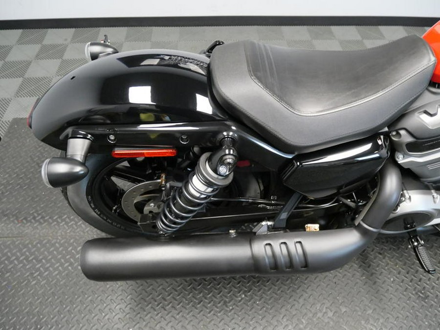 2022 Harley-Davidson® RH975 - Nightster™