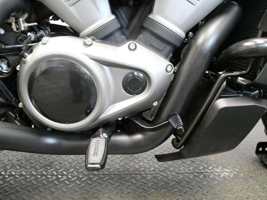 2022 Harley-Davidson® RH975 - Nightster™