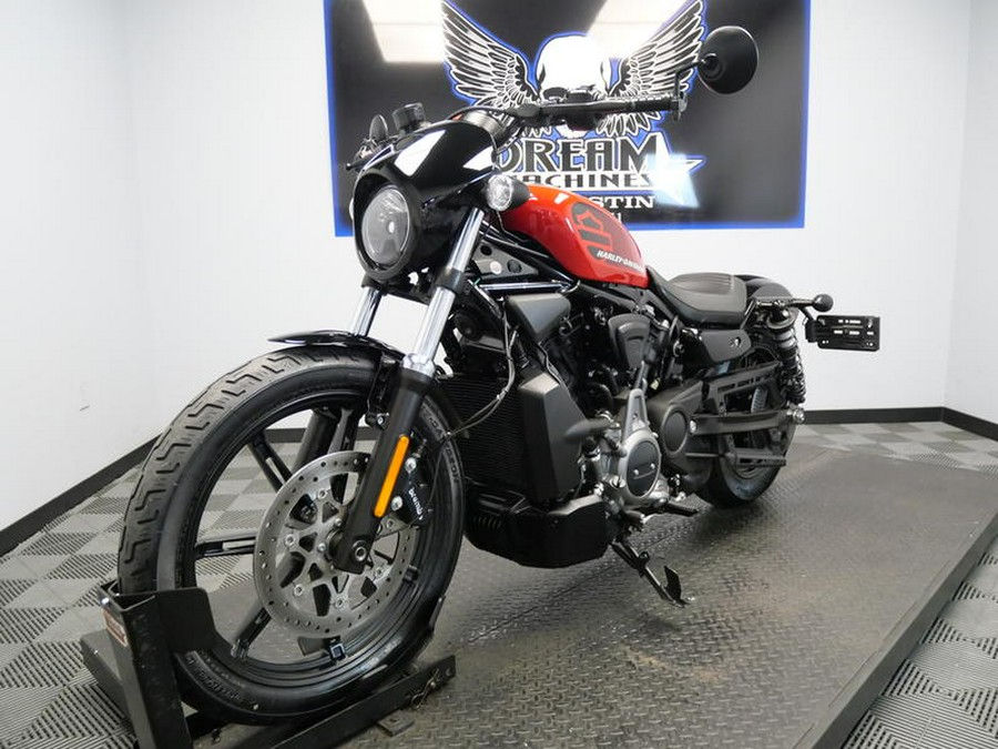 2022 Harley-Davidson® RH975 - Nightster™