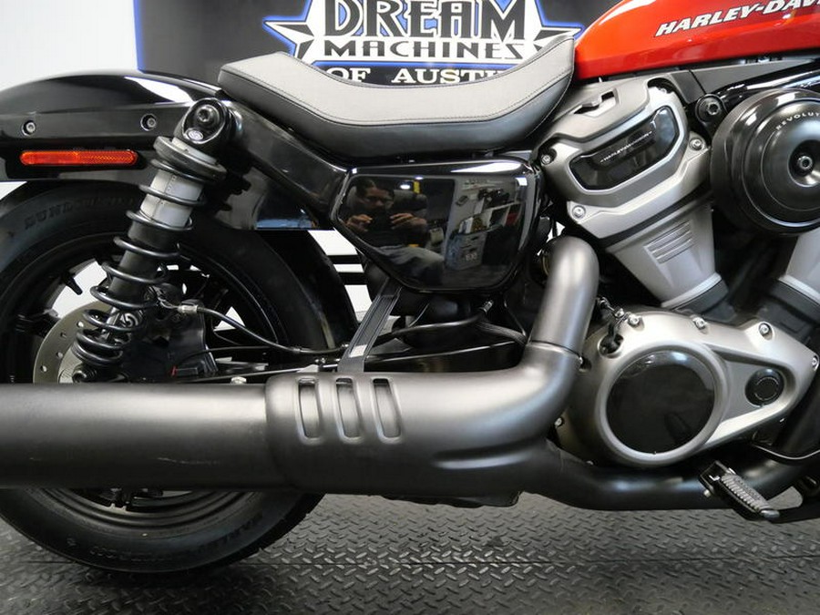2022 Harley-Davidson® RH975 - Nightster™