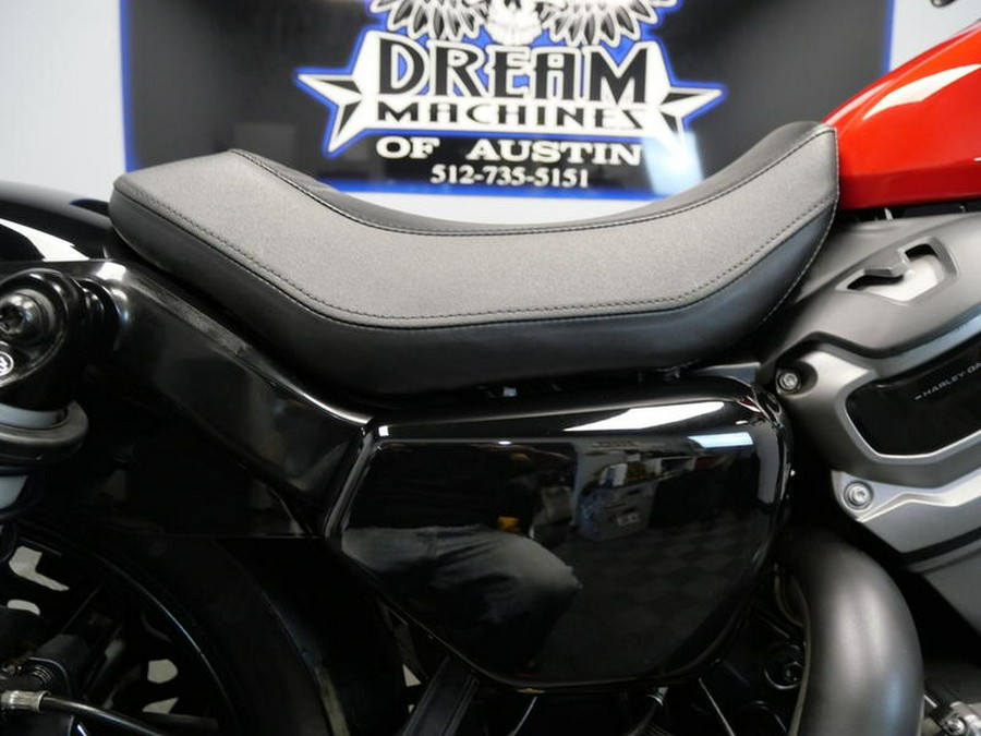 2022 Harley-Davidson® RH975 - Nightster™