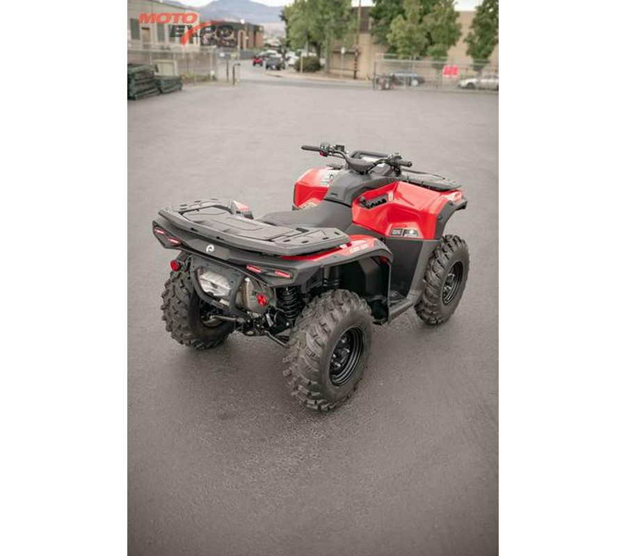 2025 Can-Am® Outlander 850