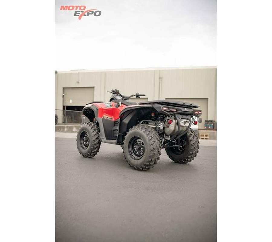 2025 Can-Am® Outlander 850