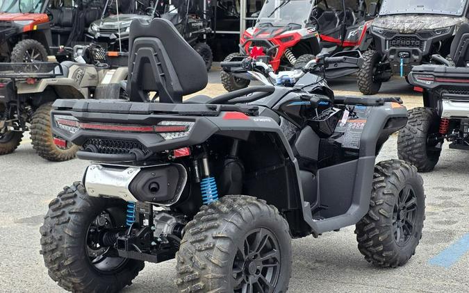 2026 CFMOTO CFORCE 1000 Touring