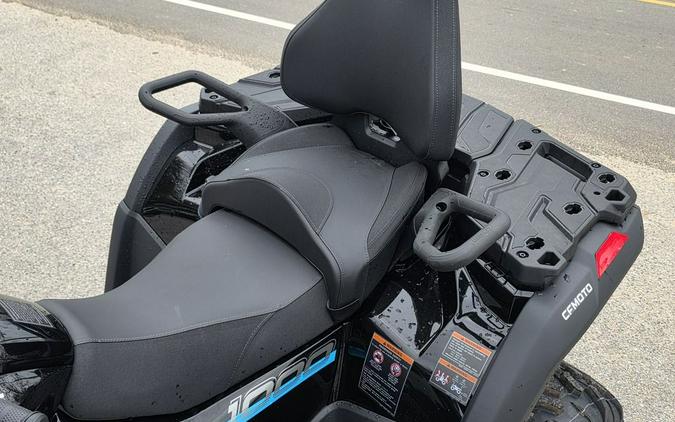 2026 CFMOTO CFORCE 1000 Touring