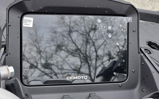 2026 CFMOTO CFORCE 1000 Touring