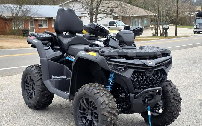 2026 CFMOTO CFORCE 1000 Touring