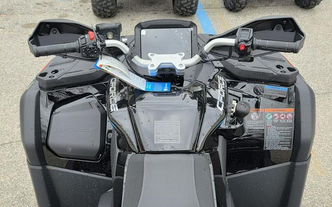 2026 CFMOTO CFORCE 1000 Touring