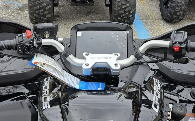 2026 CFMOTO CFORCE 1000 Touring