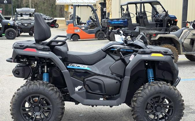 2026 CFMOTO CFORCE 1000 Touring