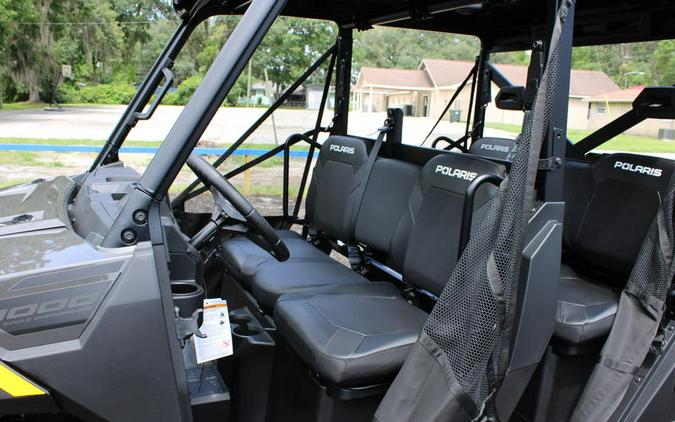 2026 Polaris® Ranger Crew 1000 Premium