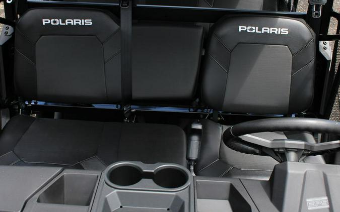 2026 Polaris® Ranger Crew 1000 Premium