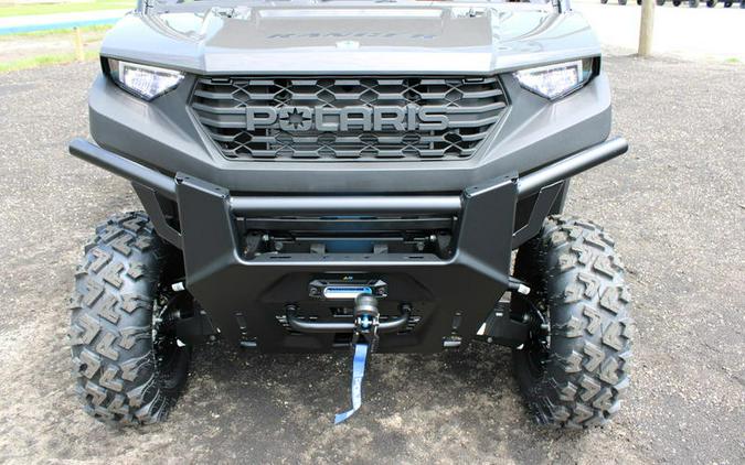 2026 Polaris® Ranger Crew 1000 Premium