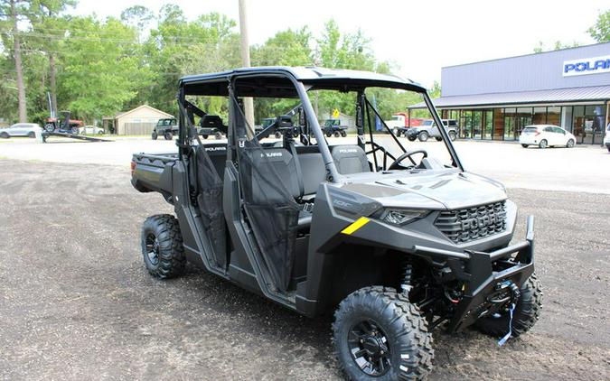 2026 Polaris® Ranger Crew 1000 Premium