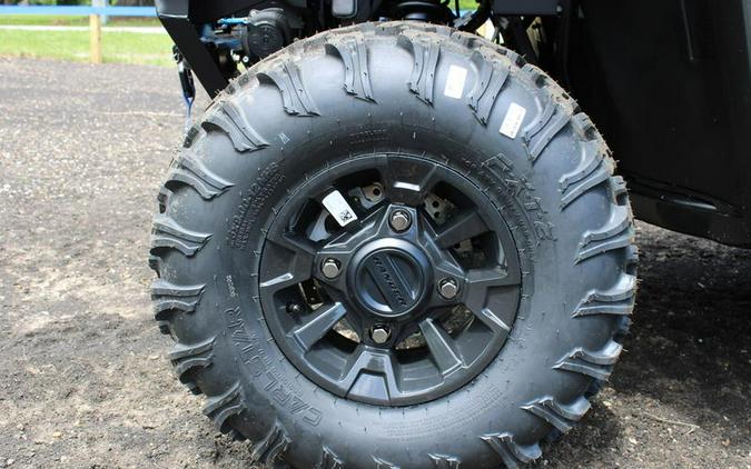 2026 Polaris® Ranger Crew 1000 Premium