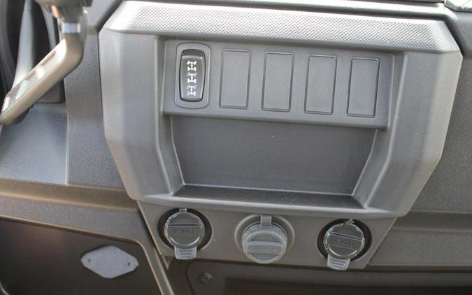 2026 Polaris® Ranger Crew 1000 Premium