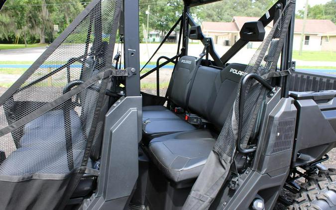 2026 Polaris® Ranger Crew 1000 Premium