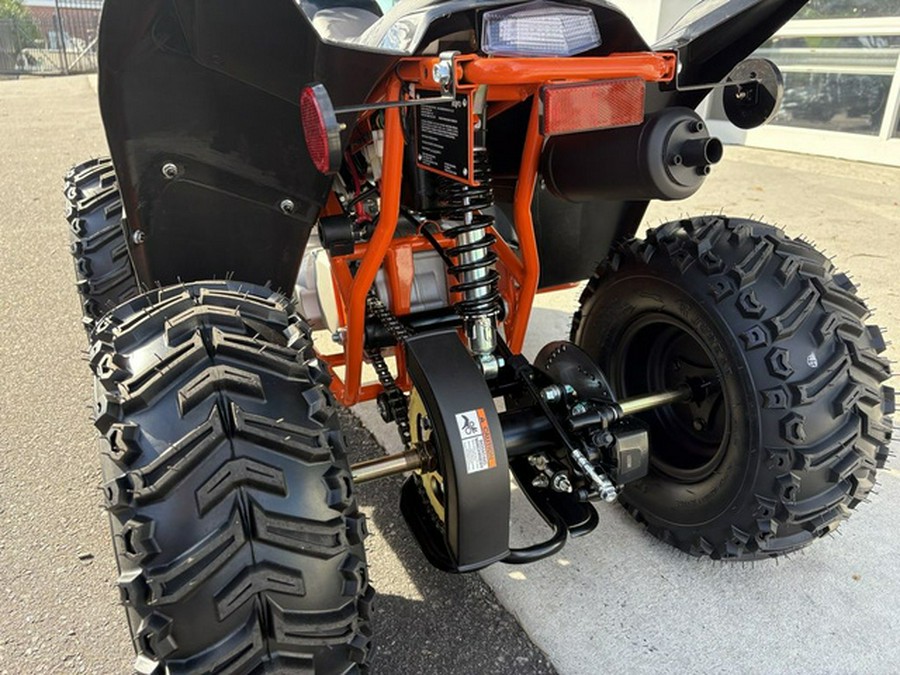 2026 Kayo Fox / Storm 70