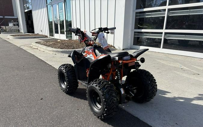 2026 Kayo Fox / Storm 70