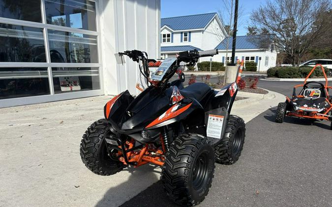 2026 Kayo Fox / Storm 70