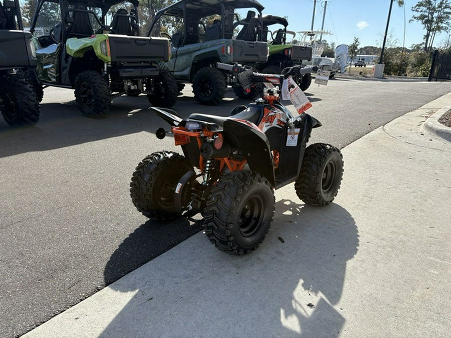 2026 Kayo Fox / Storm 70