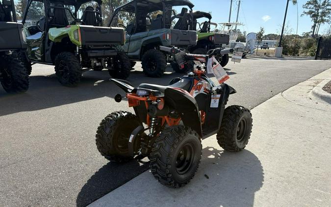 2026 Kayo Fox / Storm 70