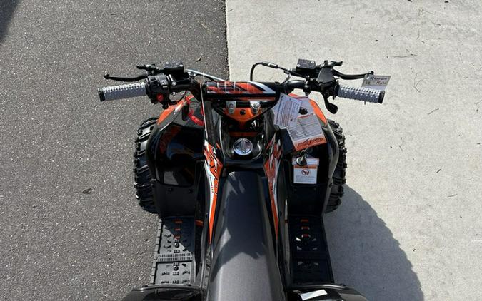 2026 Kayo Fox / Storm 70