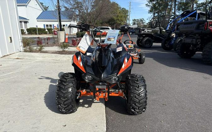 2026 Kayo Fox / Storm 70